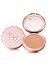 Fancy Sun Bronzer Biscuit Bronzlaştırıcı Kontür