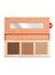 My Contouring Face Palette - bronzlaştırıcı, kontür ve aydınlatıcı