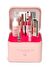 Make-up Beauty Box - Çantalı Makyaj Seti