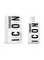 DSQ2 Icon Pour Femme EDP 100 ML