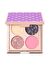 Flying Beauty Flying Beauty Eyeshadow Palette - Göz Far Paleti