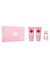 DSQUARED2 Wood Femme Kadın Parfüm Seti (50 ml edt + 100 ml vücut losyonu + 100 ml duş jeli)