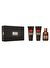 DSQUARED2 Wood Homme Erkek Parfüm Seti (100 ml Edt + 100 ml duş jeli+ 100 ml traş sonrası balmı)