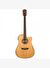 Washburn WD7SCE Harvest D7SCE Elektro Akustik Gitar