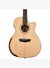 Washburn Comfort G25SCE Elektro Akustik Gitar