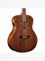 Washburn Woodline O12SE Elektro Akustik Gitar
