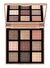 Diego Dalla Palma MU Eyeshadow Nuda Warm 301 Göz Farı Paleti