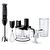 Braun Multiquick 5 MQ5275 1000 W Blender Seti Rendeli
