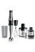Braun MultiQuick 9 MQ9138XI 1200 W El Blender Seti