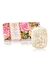Saponificio Artigianale Fiorentino Sabun 3*125 Gr - Rose