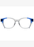CHARLIE MAX MILANO BLUE BLOCK GÖZLÜK QUARTO 51 SCBC1