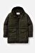 Filson Down Cruiser Yağlı Parka Otter Green