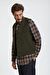 Filson Mackinaw Wool Yelek Forest Green