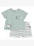 Chicco TAKIM / T-SHİRT+PANTALON