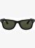 Ray-Ban Wayfarer RB2140 Kare Siyah Unisex Güneş Gözlüğü