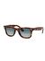 RAY-BAN 4340 6397/3M 50-22 Unisex GÜNEŞ GÖZLÜĞÜ