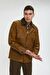 Filson Yağlı Field Ceket Dark Tan