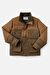 Filson Down Cruiser Yağlı Ceket Dark Tan
