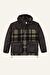 Filson Mackinaw Wool Hunting Ceket Otter Green