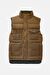 Filson Down Cruiser Yelek Dark Tan