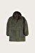 Filson Shelter Cloth Parka Otter Green