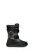 Geox Erkek Çocuk Yeşil Bunshee Waterproof Kar Botu J46D8A0MEFUC0450
