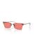RAY-BAN 3730 004/84 64-15 Kadın GÜNEŞ GÖZLÜĞÜ