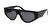 DOLCE&GABBANA 4461 501/87 57-15 Erkek GÜNEŞ GÖZLÜĞÜ