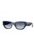 VOGUE 5586-S 27644L 53-19 Unisex GÜNEŞ GÖZLÜĞÜ