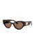 DOLCE&GABBANA DG4480 502/73 53-19 Kadın GÜNEŞ GÖZLÜĞÜ