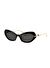 DOLCE&GABBANA DG4473 501/87 52-21 Erkek GÜNEŞ GÖZLÜĞÜ