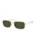 RAY-BAN 3746 001/31 56-20 Unisex GÜNEŞ GÖZLÜĞÜ