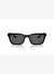 EMPORIO ARMANI 4249U 500181 55-20