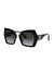 DOLCE&GABBANA 4377 501/8G 54-19 Kadın GÜNEŞ GÖZLÜĞÜ