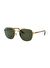 RAY-BAN 3688 001/31 55-19 Unisex GÜNEŞ GÖZLÜĞÜ