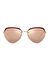 EMPORIO ARMANI 2133 30117J 57-16 Unisex GÜNEŞ GÖZLÜĞÜ