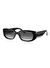 BVLGARI 8259 501/T3 53-19 Kadın GÜNEŞ GÖZLÜĞÜ