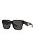 DOLCE&GABBANA 4436 501/87 55-17 Kadın GÜNEŞ GÖZLÜĞÜ