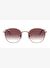 RAY-BAN JUNİOR 9572S 291/8H 48-19 Çocuk GÜNEŞ GÖZLÜĞÜ