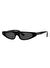 DOLCE&GABBANA 4442 501/87 52-17 Kadın GÜNEŞ GÖZLÜĞÜ