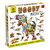 Ahşap Puzzle - Dinozor