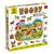 Ahşap Puzzle - Çiftlik