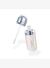 DUDAK PARLATICISI - 3D Hydra Lip Gloss - Limited edition - 47 White Unicorn