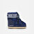 ICON LOW 2 M Erkek Bot (Kar) 80D1409340-F003 Moon Boot Icon Low Nylon Blue (42-47)