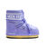 Kadın Bot (Kar) 80D1409340-E001 Moon Boot Icon Low Nylon Lilac