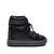 Kadın Bot (Kar) 80D2450080-N001 Moon Boot Ltrack Low Nylon WP Black