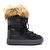 Kadın Bot (Kar) 80D2450060-N001 Moon Boot Ltrack Monaco Low Wp Black