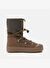 Erkek Bot (Kar) 80D2440170-M004 Moon Boot Mtrack Polar Cordy Brown