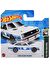 Hot Wheels Tekli Arabalar Ford Escort RS2000 HKG25