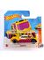Hot Wheels Tekli Arabalar Rennen Rig HCX55